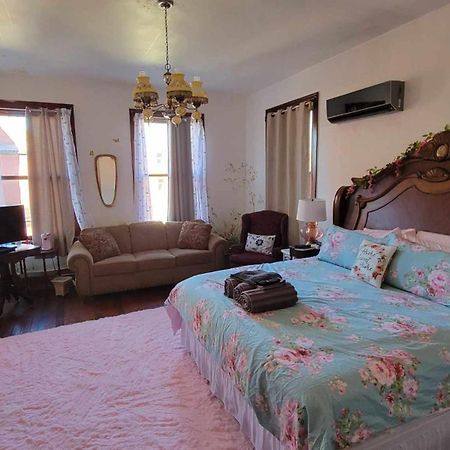 Arcadia Academy Bed & Breakfast Екстериор снимка
