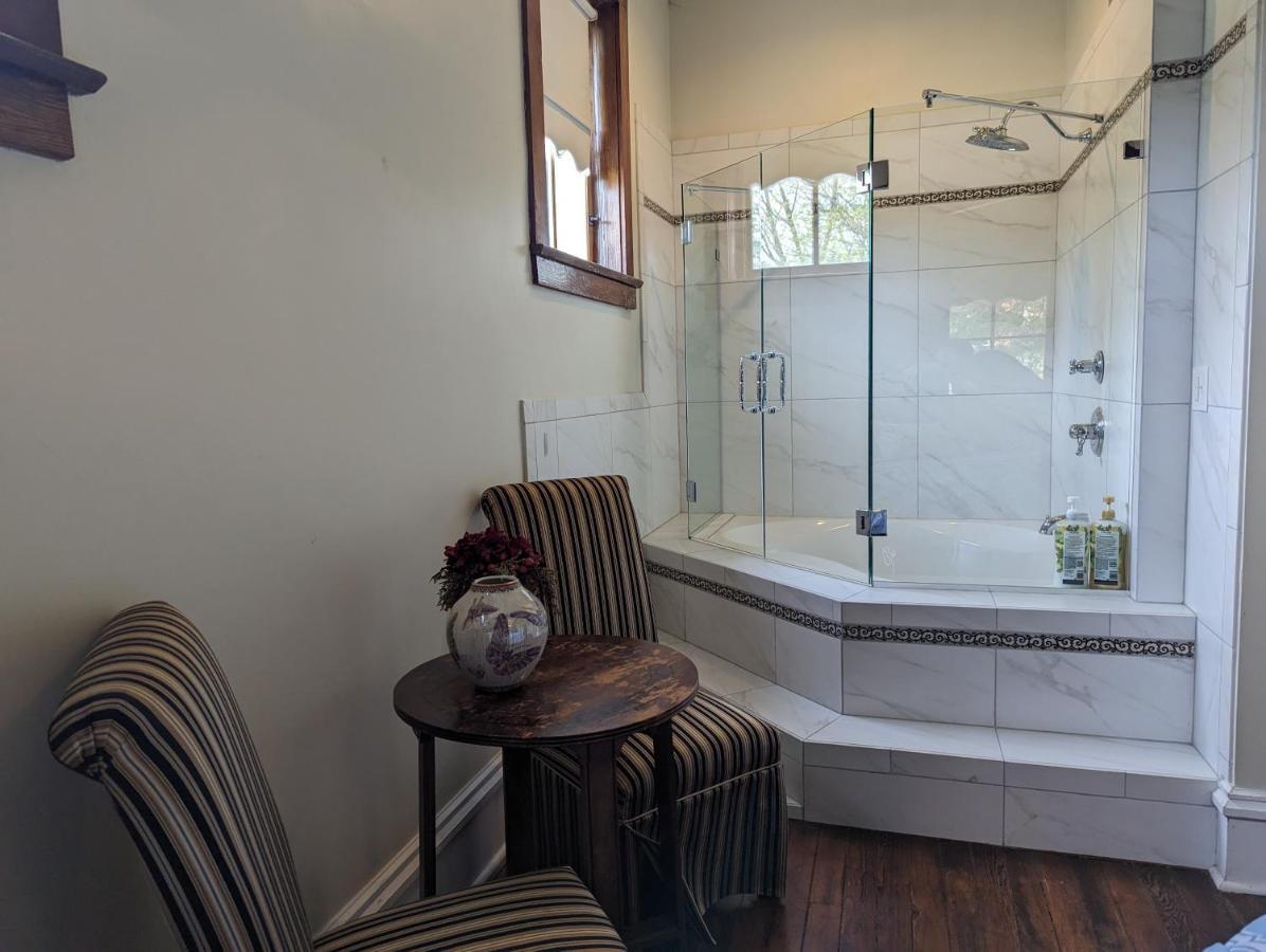 Arcadia Academy Bed & Breakfast Екстериор снимка