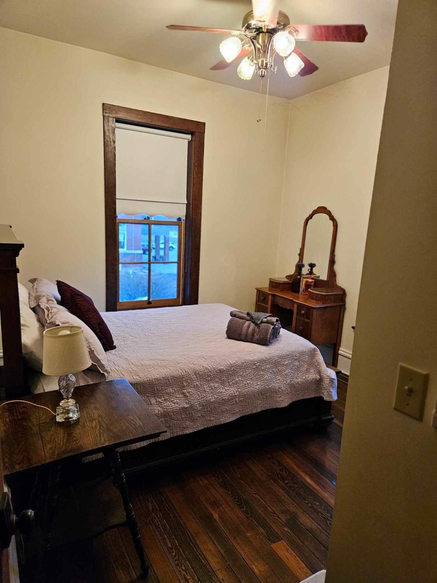 Arcadia Academy Bed & Breakfast Екстериор снимка