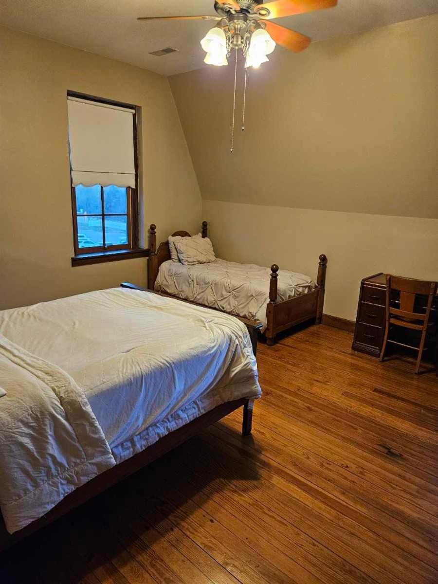 Arcadia Academy Bed & Breakfast Екстериор снимка