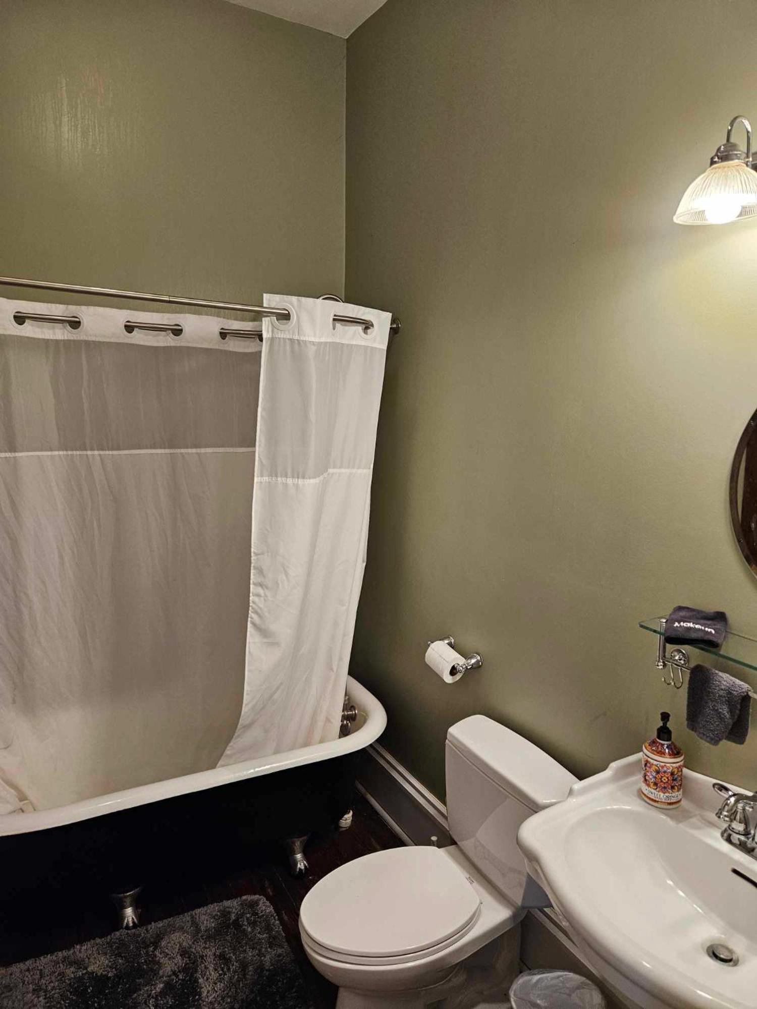 Arcadia Academy Bed & Breakfast Екстериор снимка