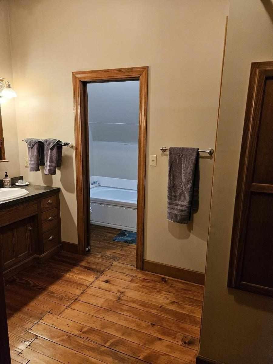 Arcadia Academy Bed & Breakfast Екстериор снимка