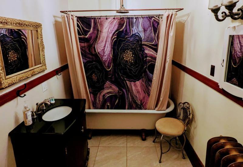 Arcadia Academy Bed & Breakfast Екстериор снимка